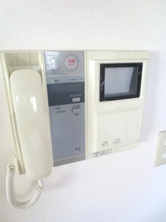 ドゥーエ芦花公園の物件内観写真